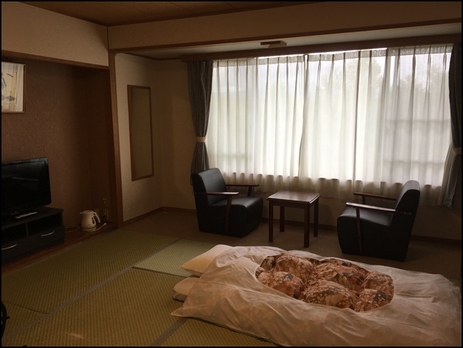 washitsu　和室