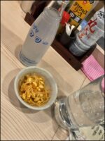高円寺駅前の立ち飲み居酒屋「正直屋」がよかった！